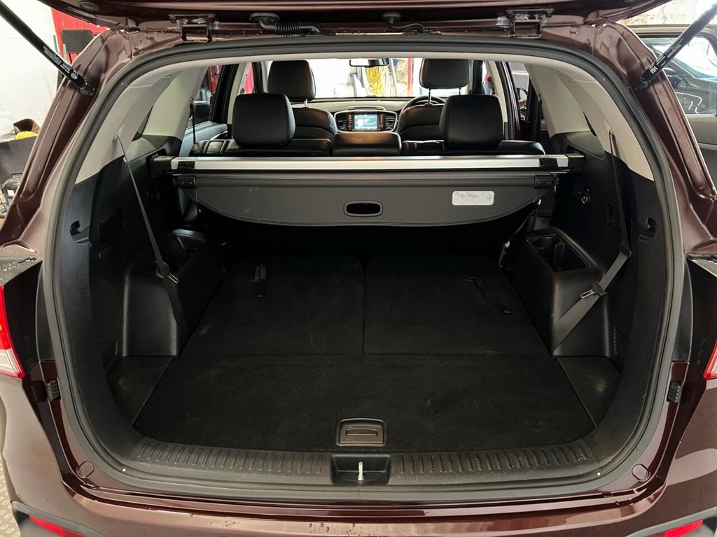 Used Kia Sorento 2017 for sale - 76617870: Photo 16