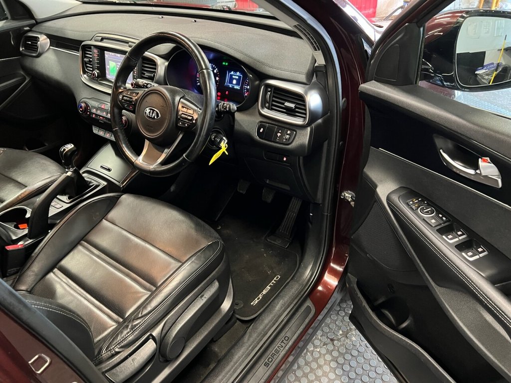 Used Kia Sorento 2017 for sale - 76617870: Photo 23