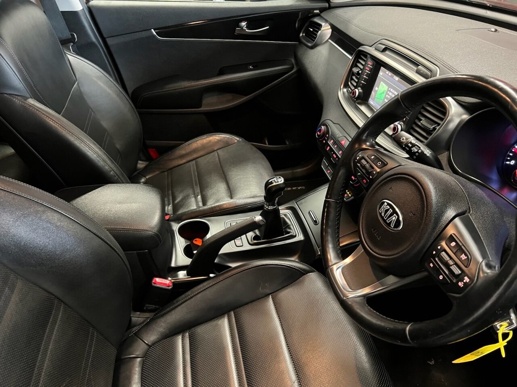 Used Kia Sorento 2017 for sale - 76617870: Photo 24