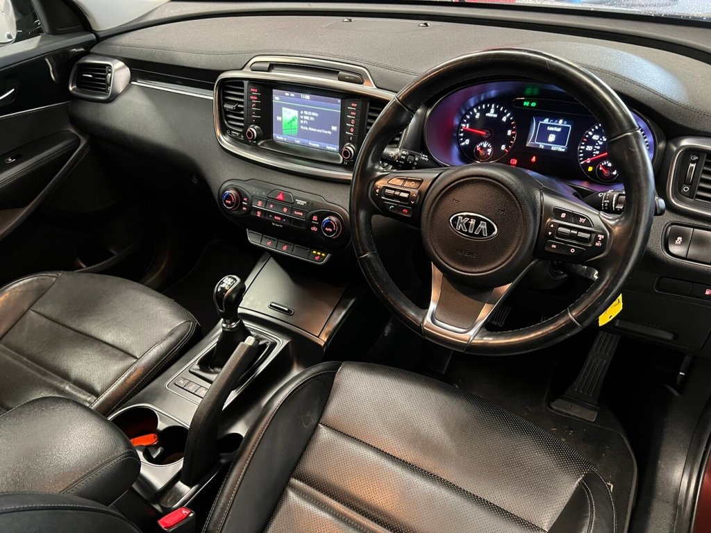 Used Kia Sorento 2017 for sale - 76617870: Photo 25