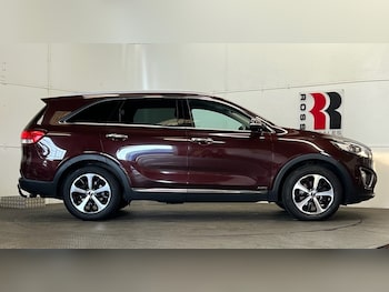 Used Kia Sorento 2017 for sale - 76617870: Photo