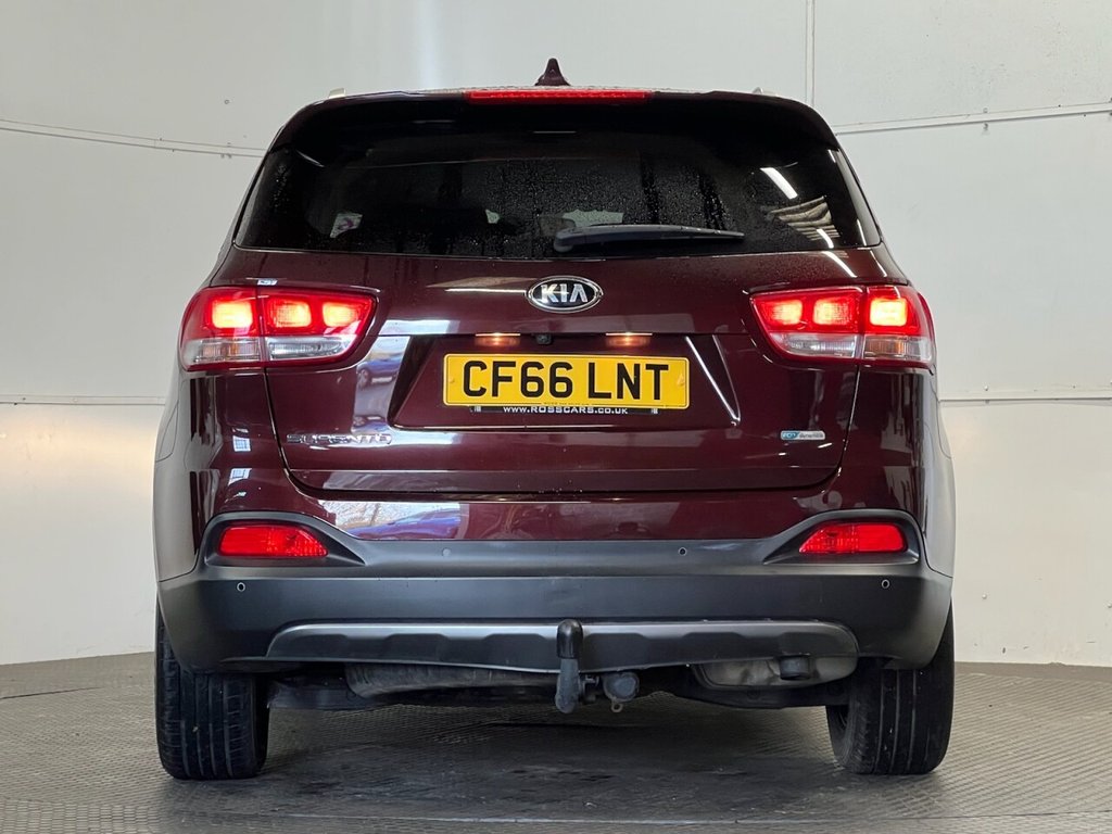 Used Kia Sorento 2017 for sale - 76617870: Photo 4