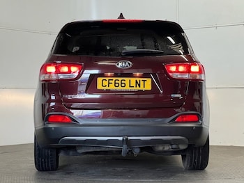 Used Kia Sorento 2017 for sale - 76617870: Photo