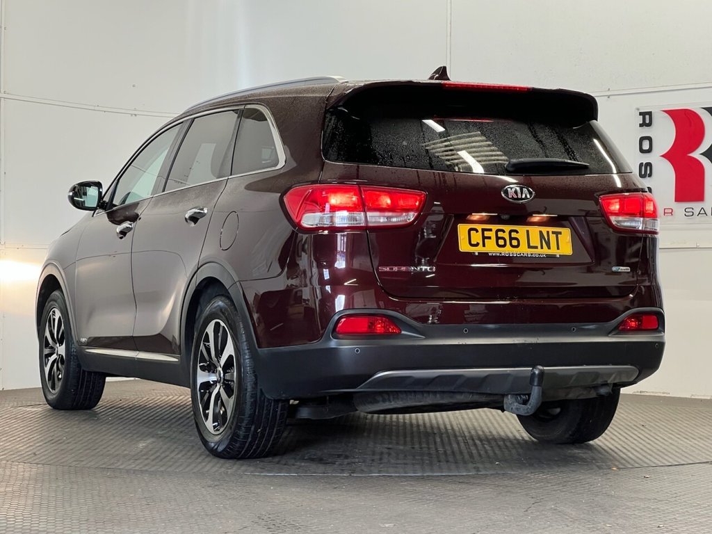 Used Kia Sorento 2017 for sale - 76617870: Photo 5