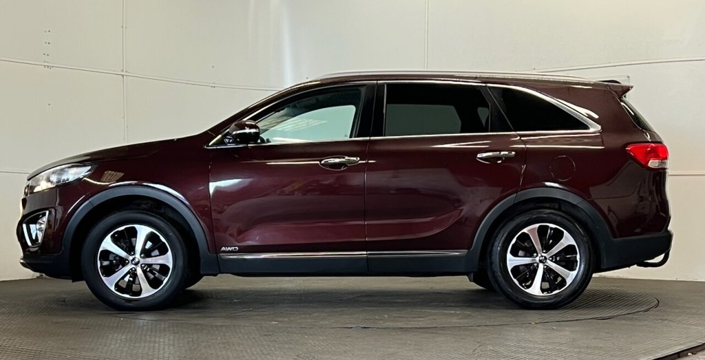 Used Kia Sorento 2017 for sale - 76617870: Photo 6