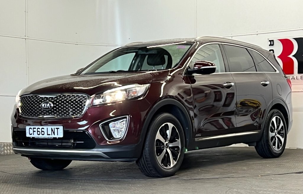 Used Kia Sorento 2017 for sale - 76617870: Photo 7