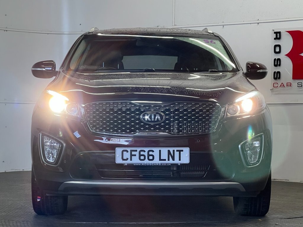 Used Kia Sorento 2017 for sale - 76617870: Photo 8