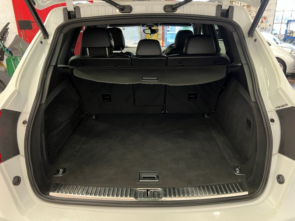Used Porsche Cayenne 2012 for sale - 77621123: Photo 14
