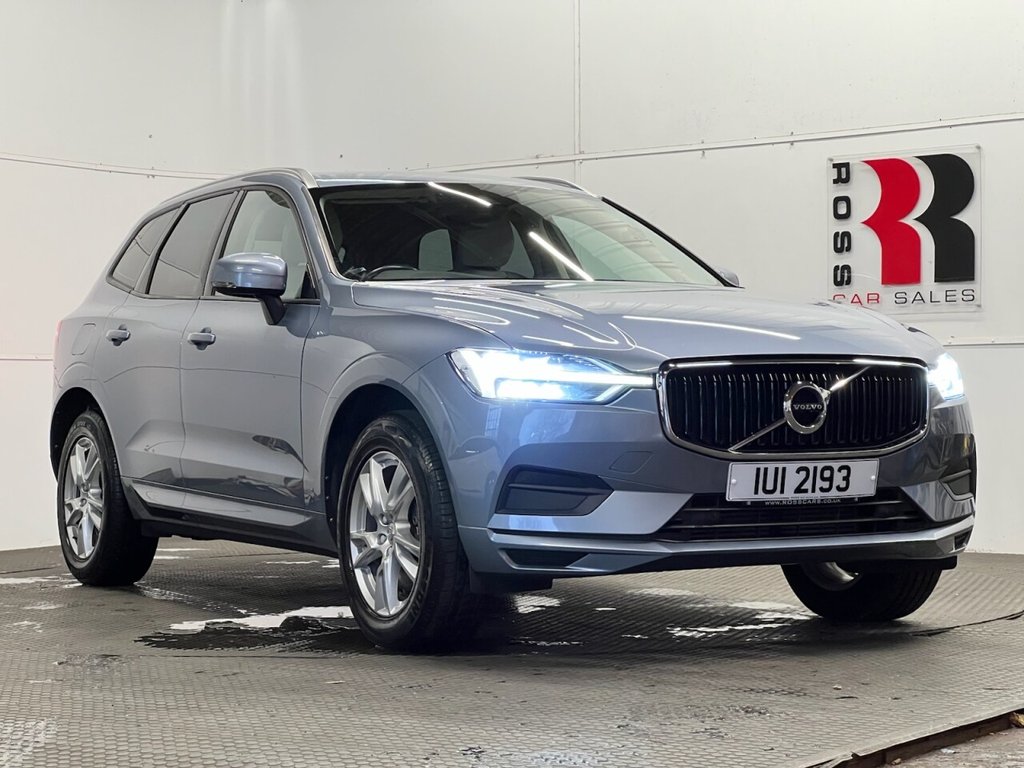 Used Volvo XC60 2019 for sale - 76973077: Photo 1