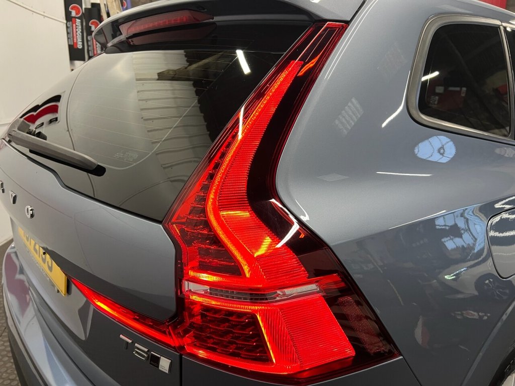 Used Volvo XC60 2019 for sale - 76973077: Photo 12