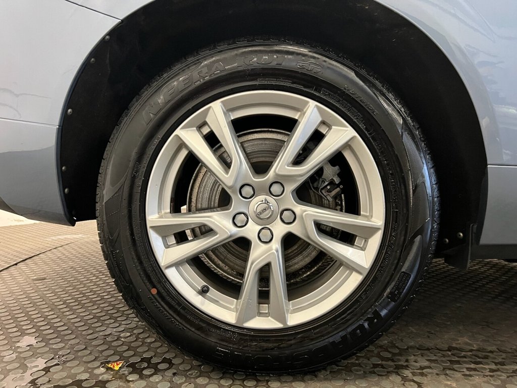 Used Volvo XC60 2019 for sale - 76973077: Photo 13