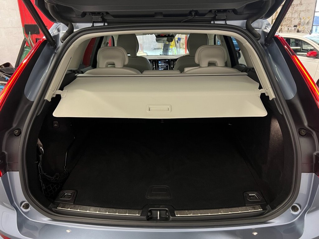 Used Volvo XC60 2019 for sale - 76973077: Photo 15
