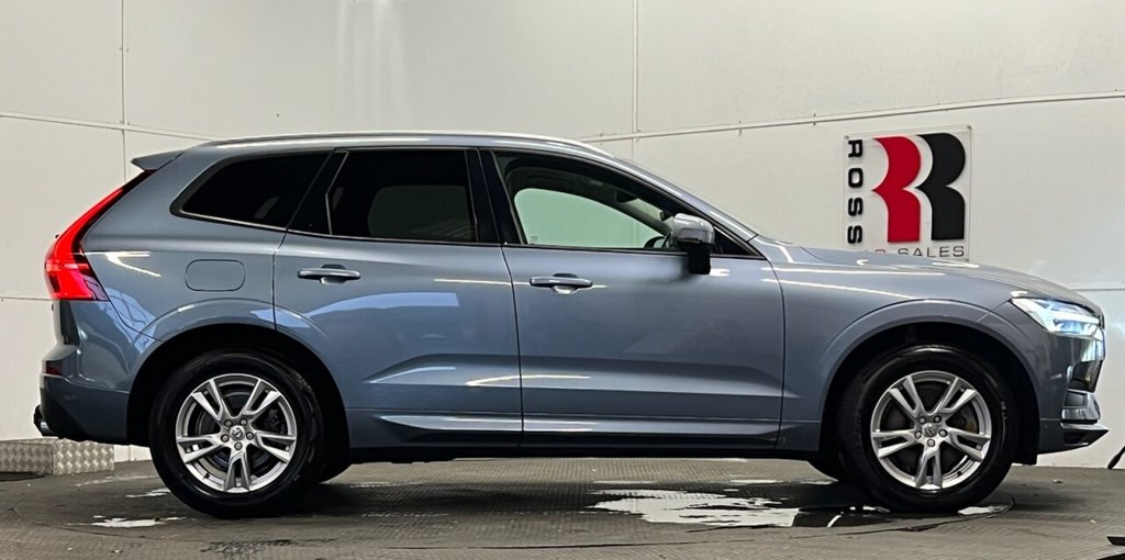 Used Volvo XC60 2019 for sale - 76973077: Photo 2