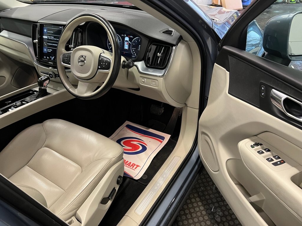 Used Volvo XC60 2019 for sale - 76973077: Photo 23