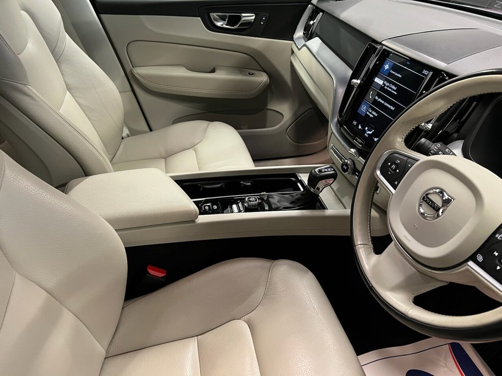 Used Volvo XC60 2019 for sale - 76973077: Photo 24
