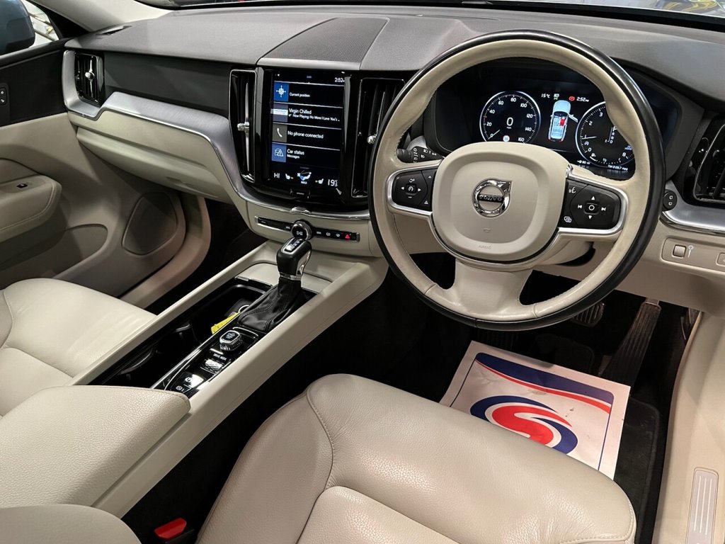 Used Volvo XC60 2019 for sale - 76973077: Photo 25