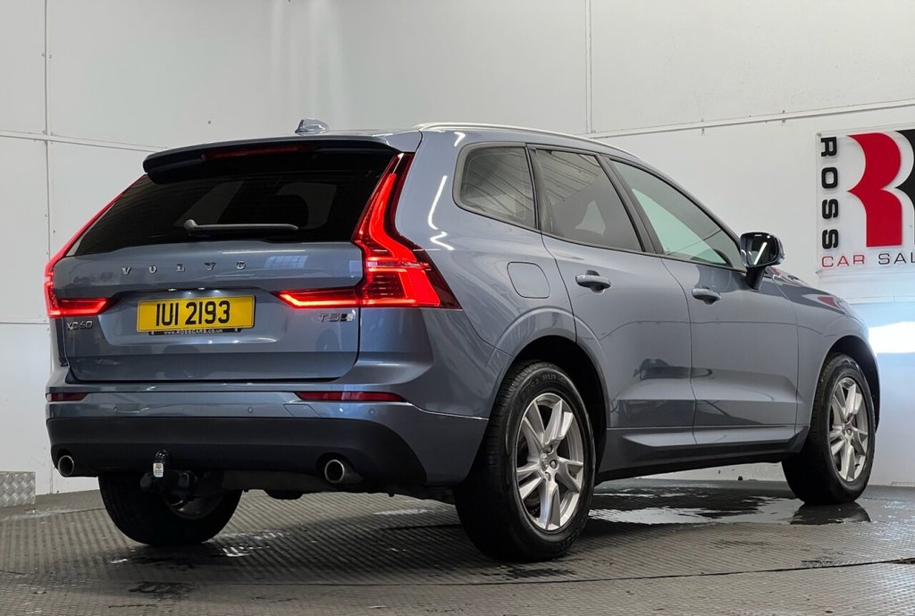 Used Volvo XC60 2019 for sale - 76973077: Photo 3
