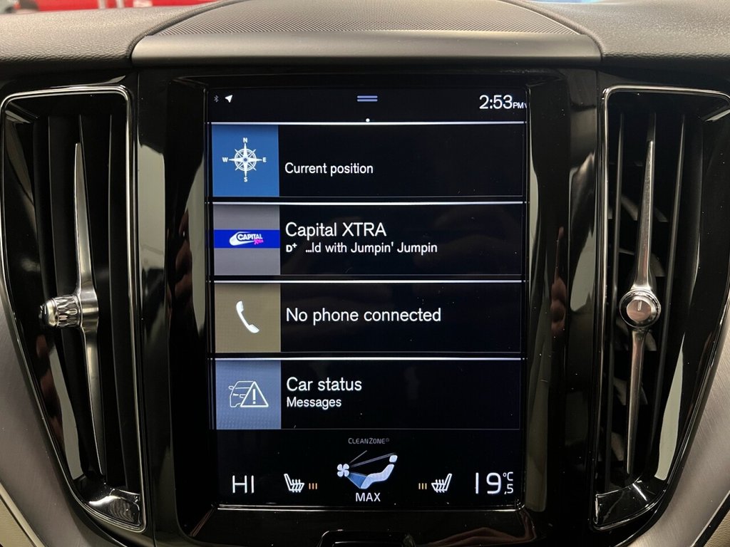 Used Volvo XC60 2019 for sale - 76973077: Photo 30