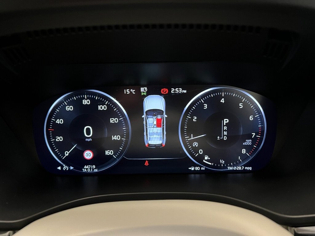 Used Volvo XC60 2019 for sale - 76973077: Photo 34