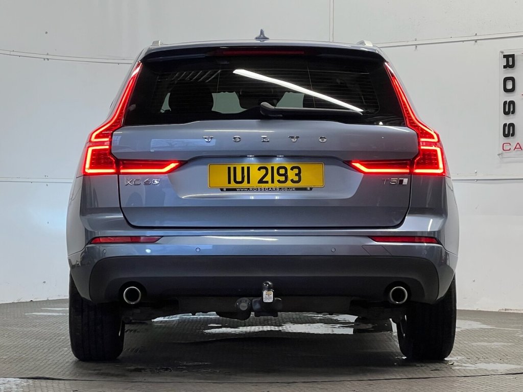 Used Volvo XC60 2019 for sale - 76973077: Photo 4
