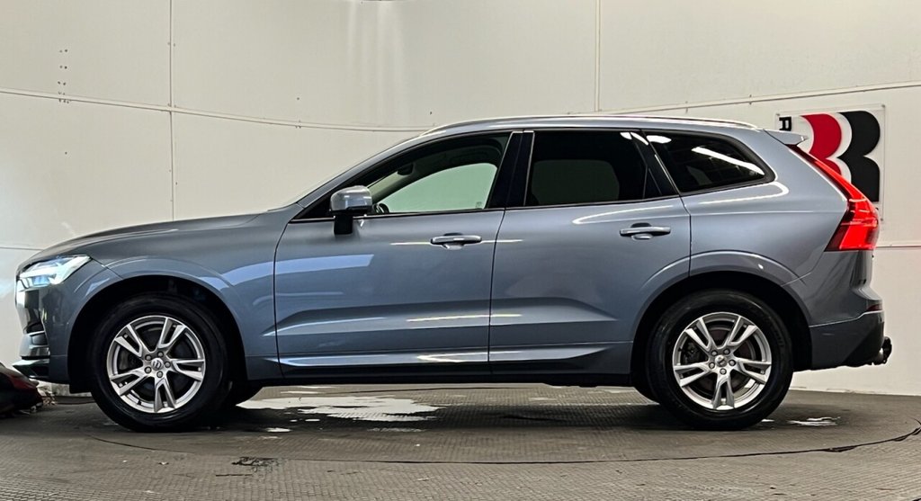Used Volvo XC60 2019 for sale - 76973077: Photo 6