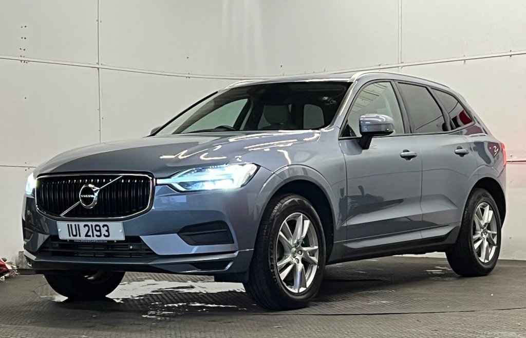 Used Volvo XC60 2019 for sale - 76973077: Photo 7