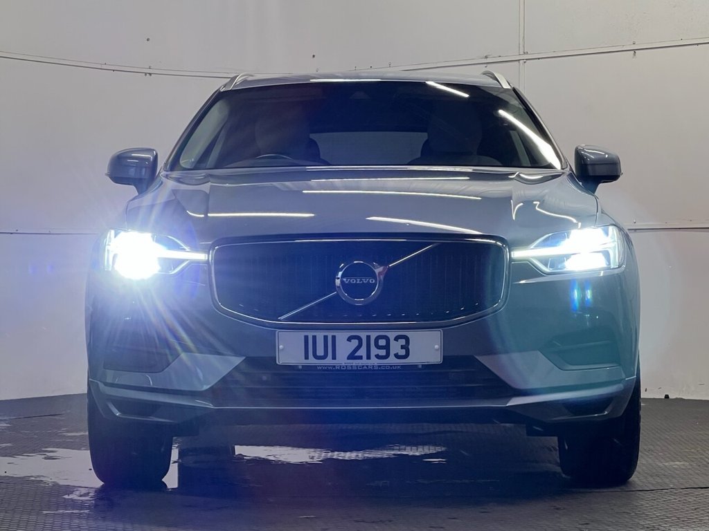 Used Volvo XC60 2019 for sale - 76973077: Photo 8