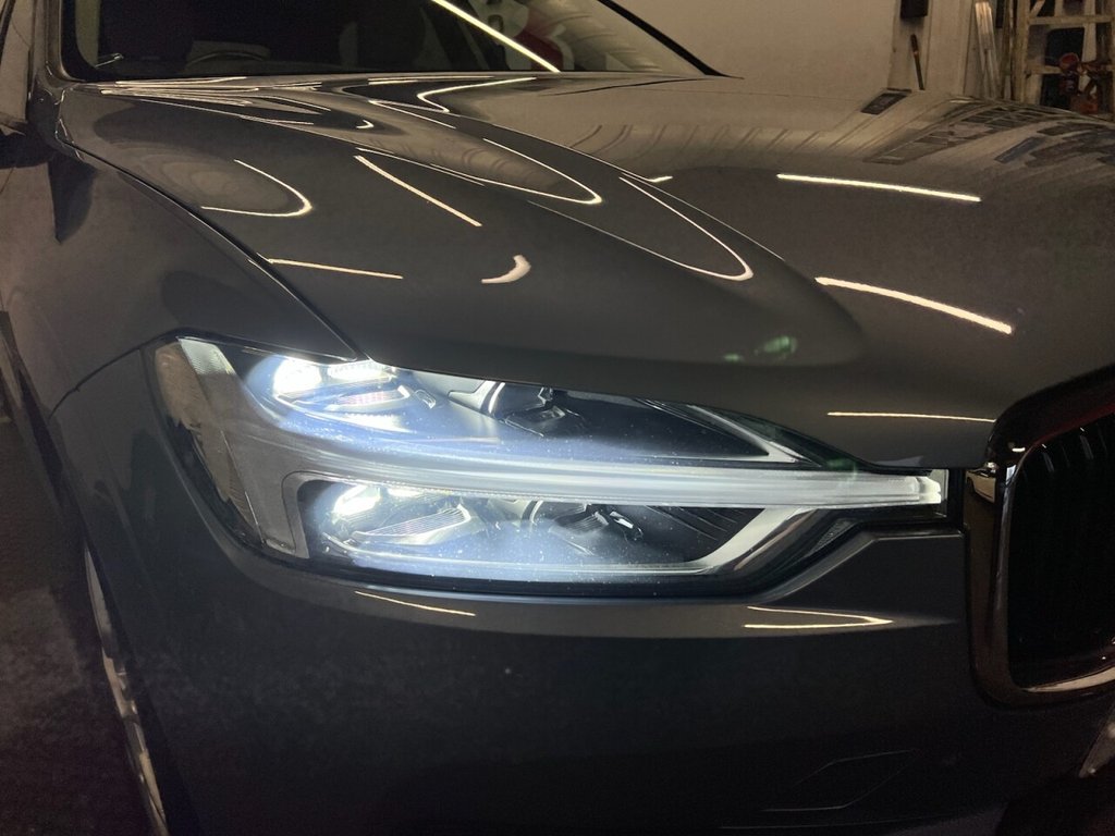 Used Volvo XC60 2019 for sale - 76973077: Photo 9