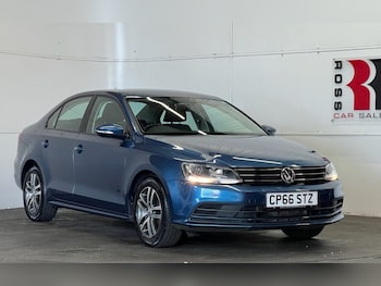 Used Volkswagen Jetta 2017 for sale - 78863398: Photo