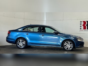 Used Volkswagen Jetta 2017 for sale - 78863398: Photo