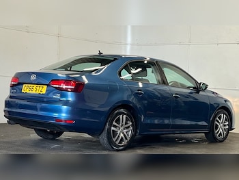 Used Volkswagen Jetta 2017 for sale - 78863398: Photo