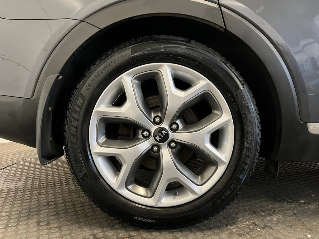 Used Kia Sorento 2015 for sale - 76909739: Photo 13