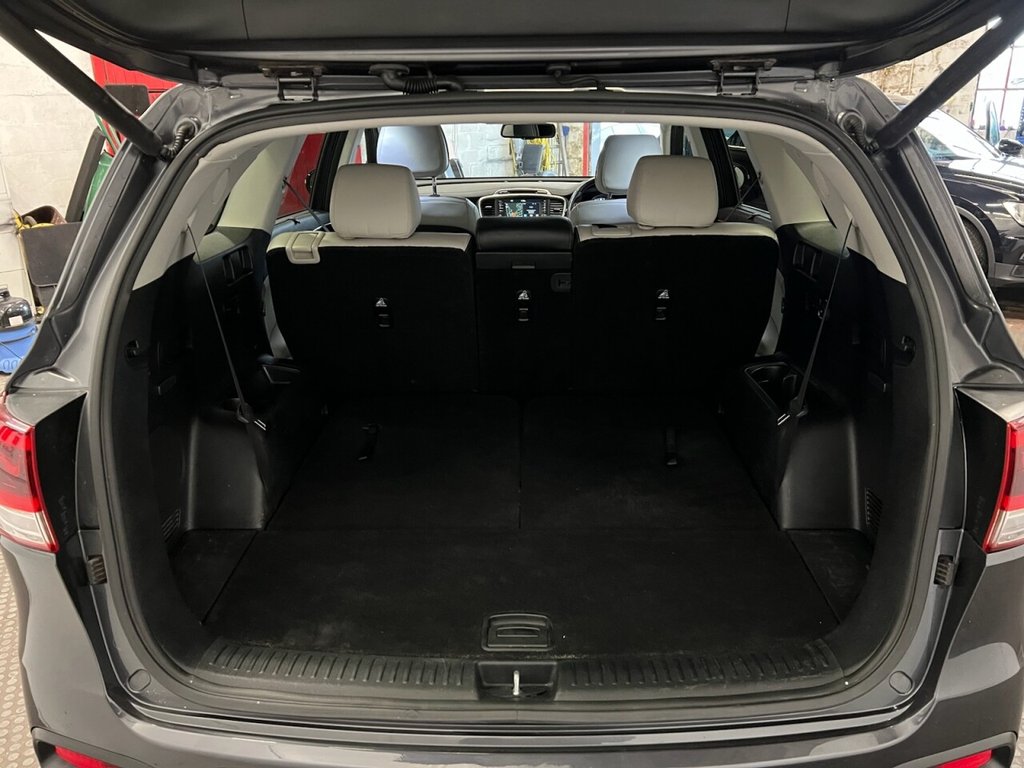 Used Kia Sorento 2015 for sale - 76909739: Photo 15