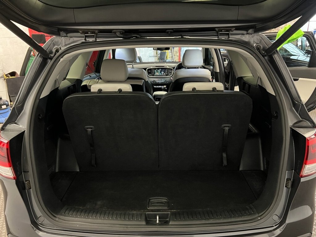 Used Kia Sorento 2015 for sale - 76909739: Photo 17