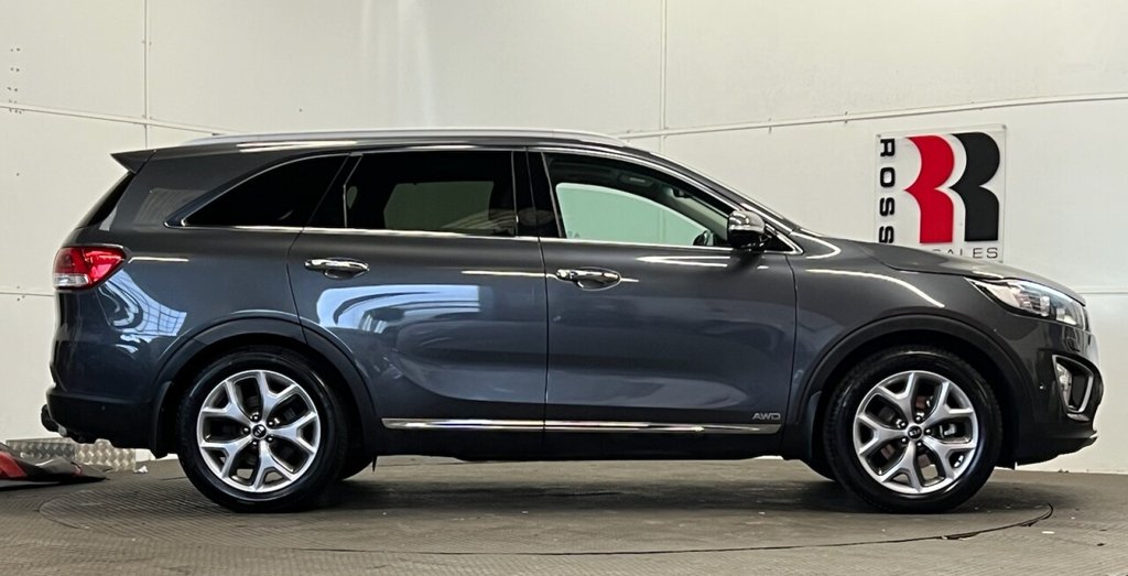 Used Kia Sorento 2015 for sale - 76909739: Photo 2