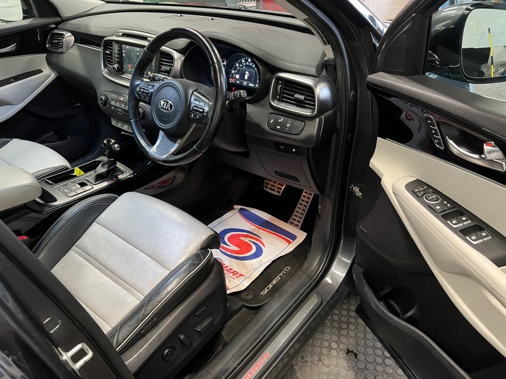 Used Kia Sorento 2015 for sale - 76909739: Photo 24