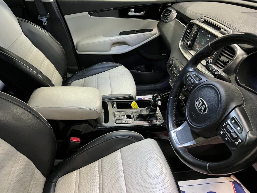 Used Kia Sorento 2015 for sale - 76909739: Photo 25