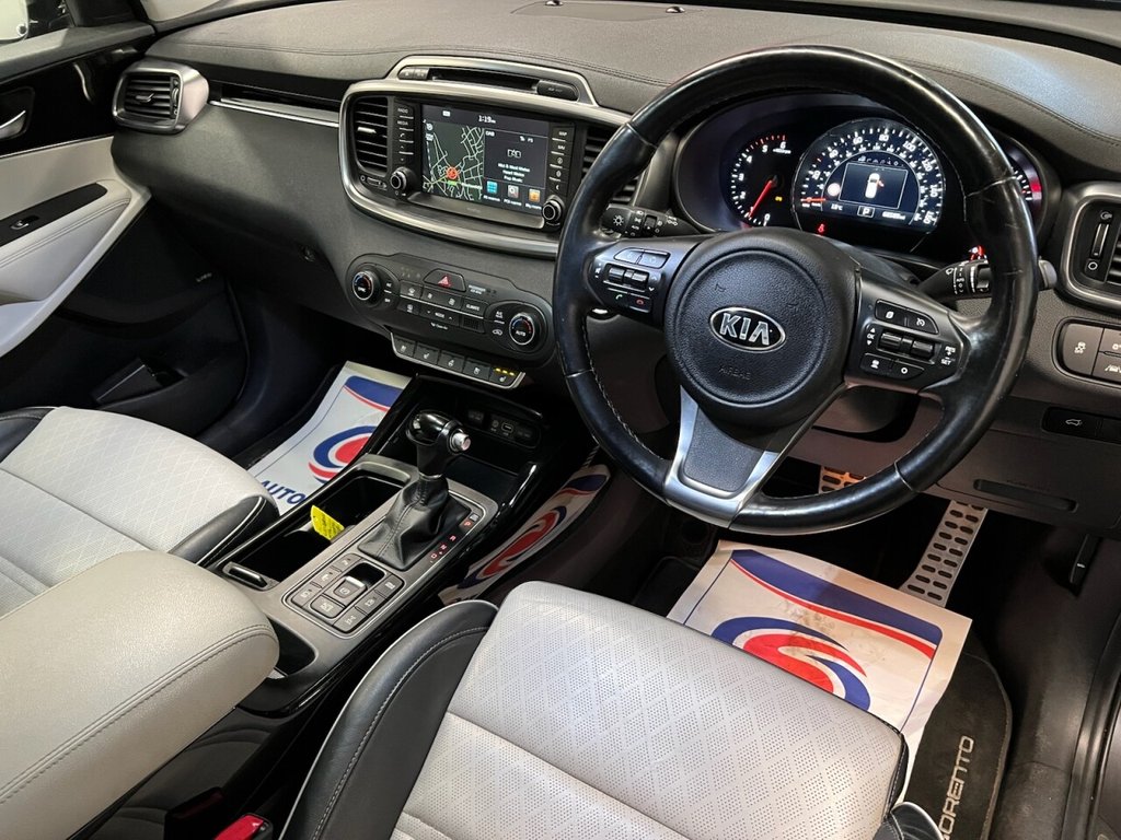 Used Kia Sorento 2015 for sale - 76909739: Photo 26