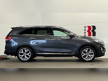 Used Kia Sorento 2015 for sale - 76909739: Photo