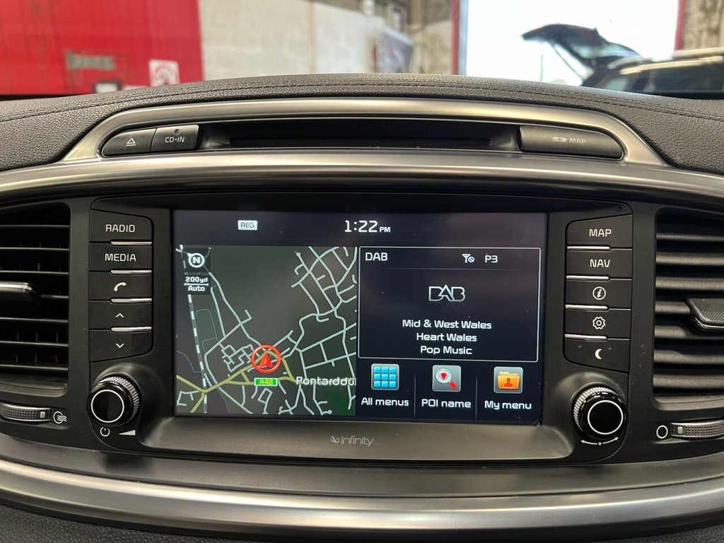 Used Kia Sorento 2015 for sale - 76909739: Photo 31