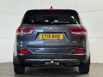 Used Kia Sorento 2015 for sale - 76909739: Photo