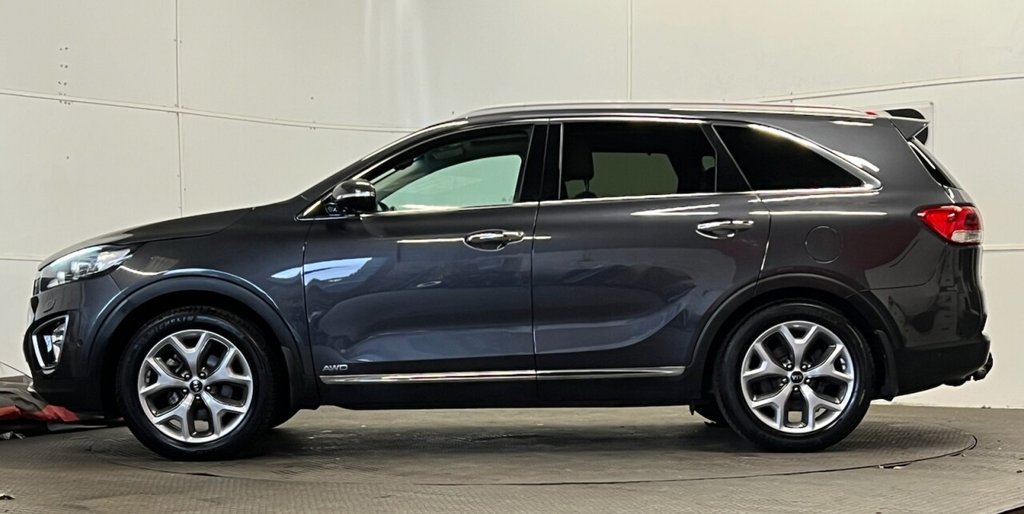 Used Kia Sorento 2015 for sale - 76909739: Photo 6