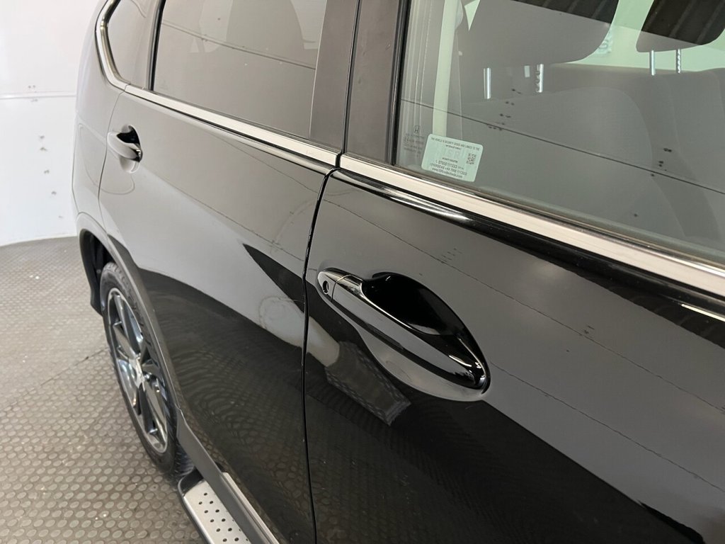 Used Honda CR-V 2014 for sale - 78124308: Photo 11