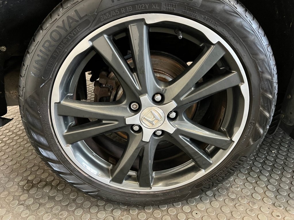 Used Honda CR-V 2014 for sale - 78124308: Photo 13