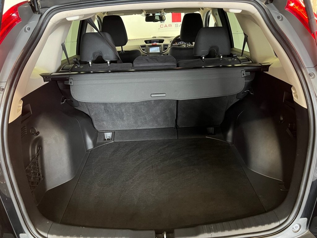 Used Honda CR-V 2014 for sale - 78124308: Photo 14