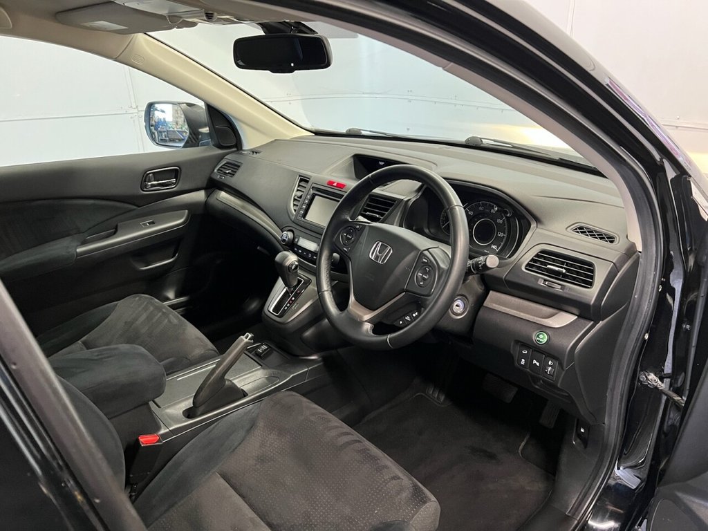 Used Honda CR-V 2014 for sale - 78124308: Photo 18