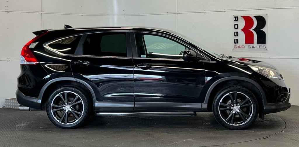 Used Honda CR-V 2014 for sale - 78124308: Photo 2