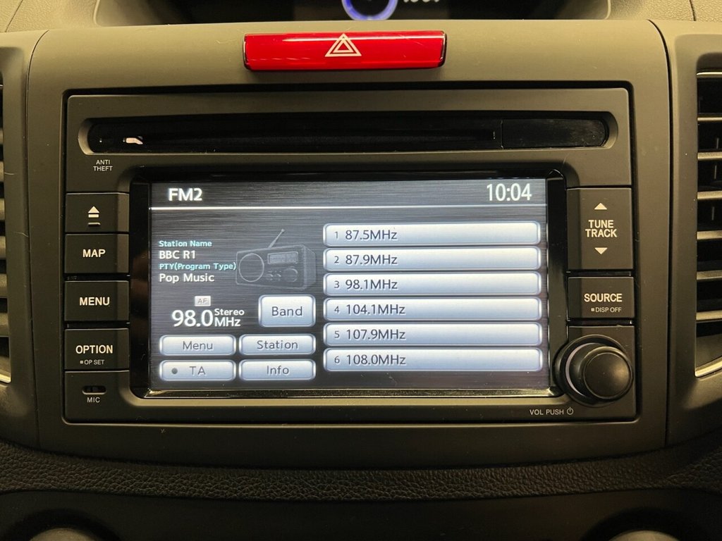 Used Honda CR-V 2014 for sale - 78124308: Photo 20