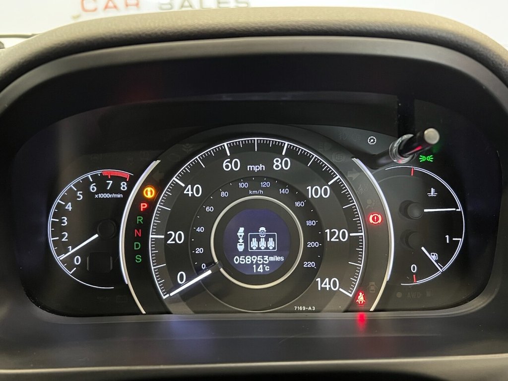 Used Honda CR-V 2014 for sale - 78124308: Photo 29
