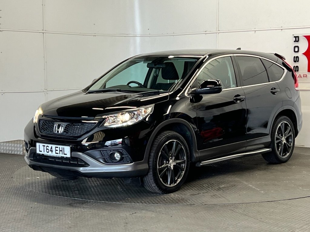 Used Honda CR-V 2014 for sale - 78124308: Photo 7